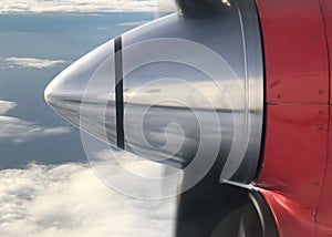 Propellor photo