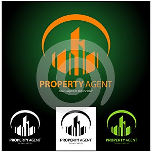 Property bnuilding agent
