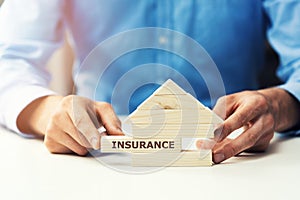 Property insurance