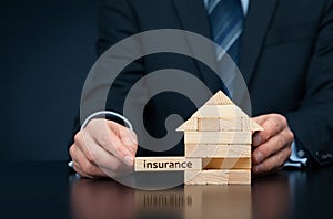 Property insurance