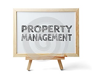 Property Management