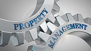 Property management concept