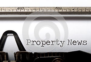 Property News