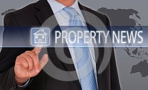 Property News - Real Estate