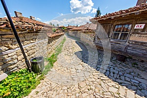 Property for sale in the village of Zheravna in Bulgaria