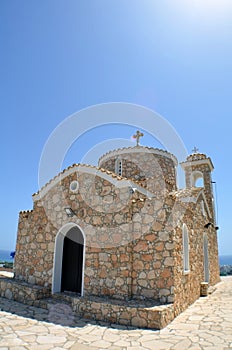 Prophet Elias Orthodox Church photo