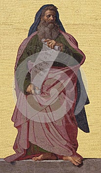 Prophet Isaiah