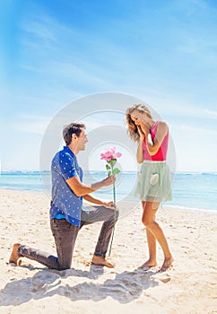 Proposal