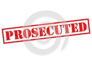 PROSECUTED