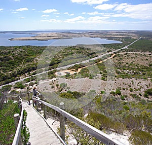 Prospect Hill Lookout photo