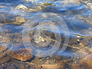 Prosser River, Orford, Tasmania