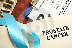 Prostate cancer