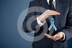 Prostate cancer awareness