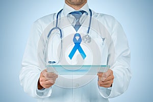 Prostate cancer prevention