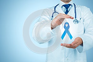 Prostate cancer prevention