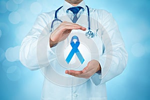 Prostate cancer prevention