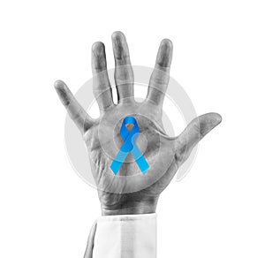 Prostate cancer prevention