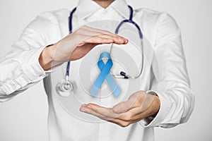 Prostate cancer prevention