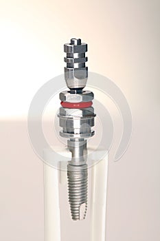 Prosthetist dentist tool