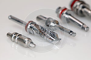 Prosthetist dentist tool