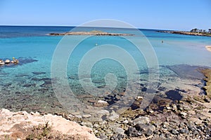 protaras beach