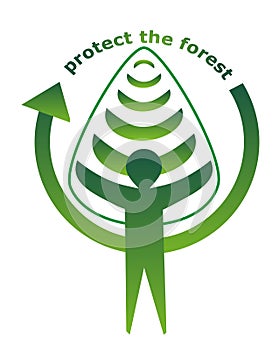 Protect the forest