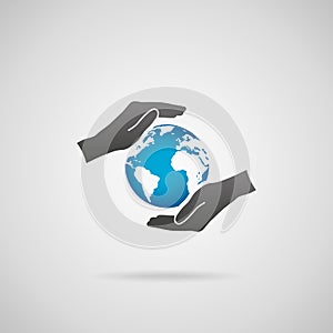 Protect planet Earth