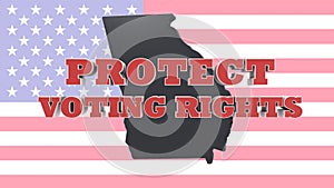 Protect Voting Rights USA