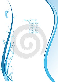 Protect water resource