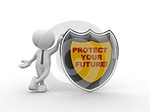 Protect your future