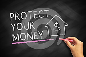 Protect your money
