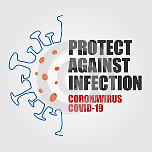 Protect Yourself from Coronavirus Covid-19 Infection