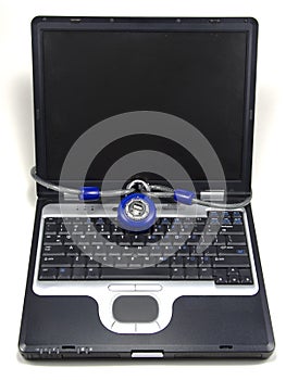 Protected Computer