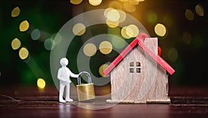 Protected Property: The Essence of Home Safety