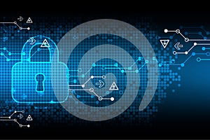 Protecting digital encoding.