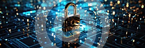 Protecting Your Digital Assets With Strong Cybersecurity Protocols