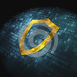 Protection concept: Contoured Shield on digital