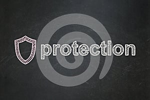Protection concept: Contoured Shield and