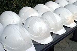Protection helmet