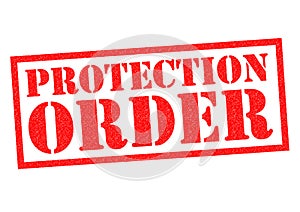 PROTECTION ORDER