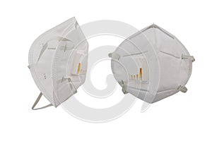 Protection respirator  for Filter N95 face mask