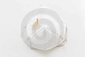 Protection respirator  for Filter N95 face mask