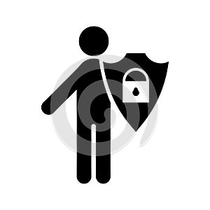 Protection and Security icon
