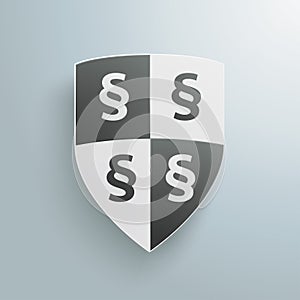 Protection Shield Paragraphs