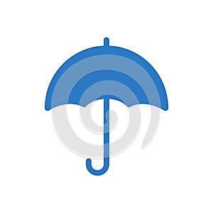 Protection  vector glyph colour icon