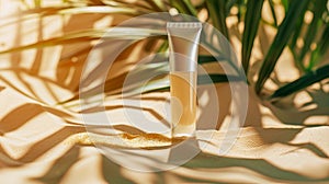 Protective CC Cream with Anti-Aging SPF photo