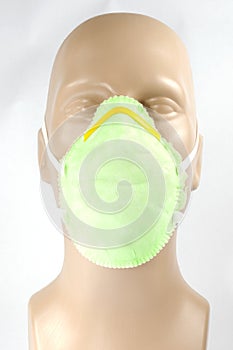 Protective Dust Mask