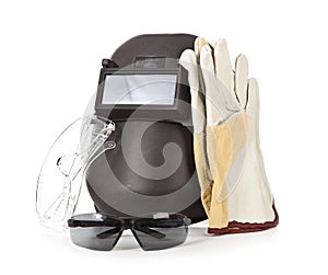 Protective equipment