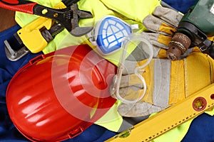 Protective equipment