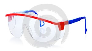 Protective Eyeglasses